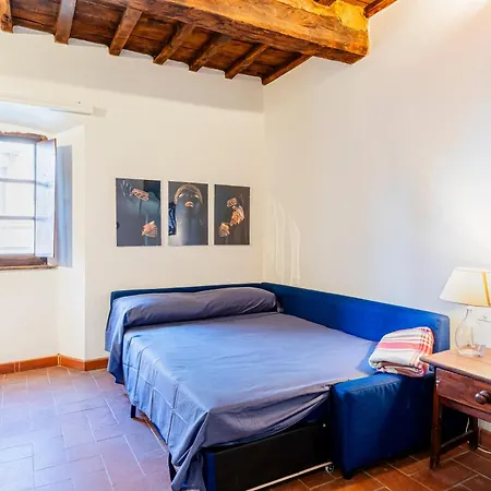 Apartamento - And Bright Flat