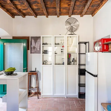 - And Bright Flat Apartamento *