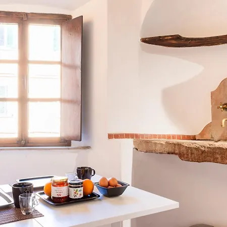 Guesthost - - And Bright Flat Castagneto Carducci